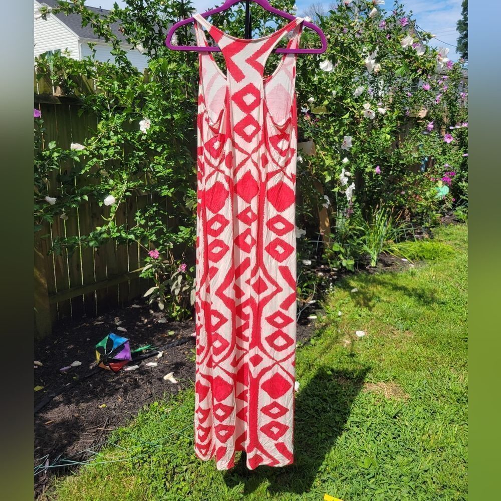 Maxi Sundress - Picture 3 of 9